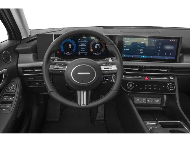 Nuevos HYUNDAI SONATA à Estados chez autogozo
