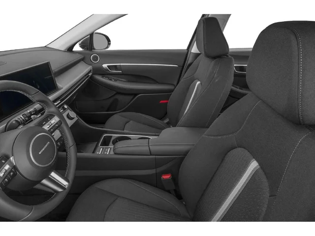 Nuevos HYUNDAI SONATA à Estados chez autogozo