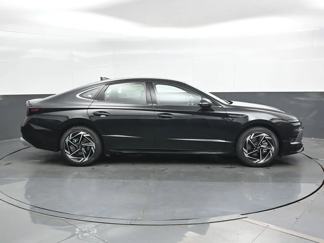 Nuevos HYUNDAI SONATA à Estados chez autogozo