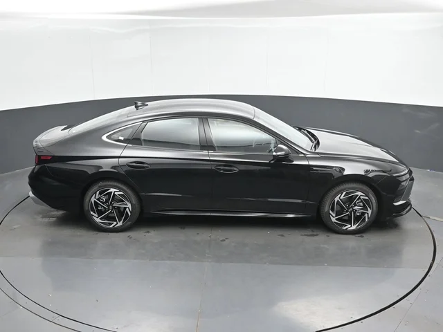 Nuevos HYUNDAI SONATA à Estados chez autogozo