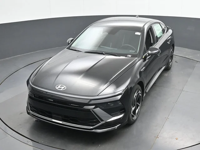 Nuevos HYUNDAI SONATA à Estados chez autogozo