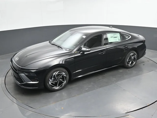 Nuevos HYUNDAI SONATA à Estados chez autogozo