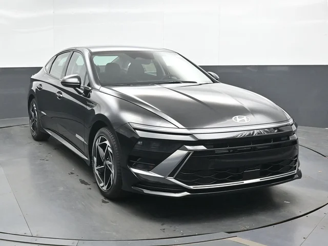 Nuevos HYUNDAI SONATA à Estados chez autogozo