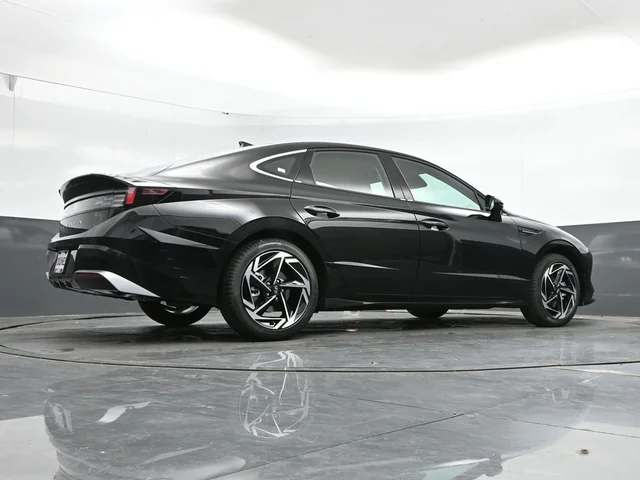 Nuevos HYUNDAI SONATA à Estados chez autogozo