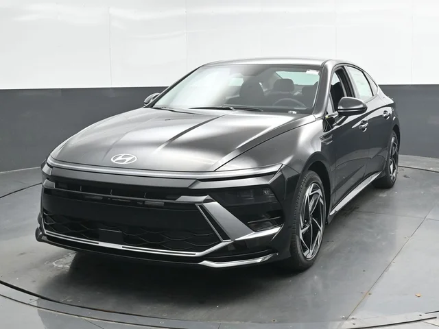 Nuevos HYUNDAI SONATA à Estados chez autogozo
