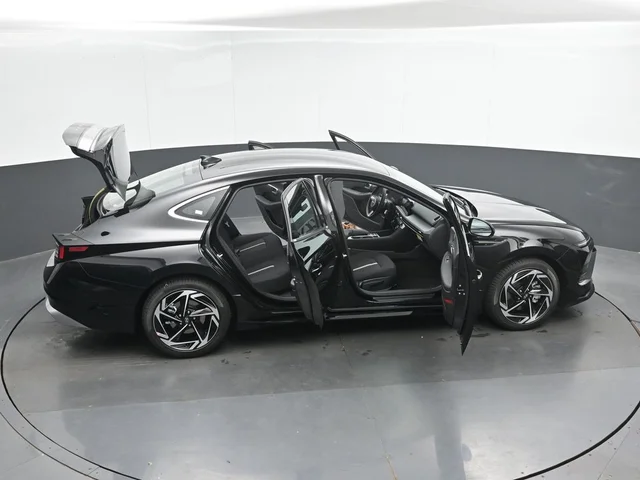 Nuevos HYUNDAI SONATA à Estados chez autogozo