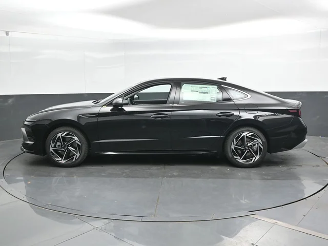 Nuevos HYUNDAI SONATA à Estados chez autogozo