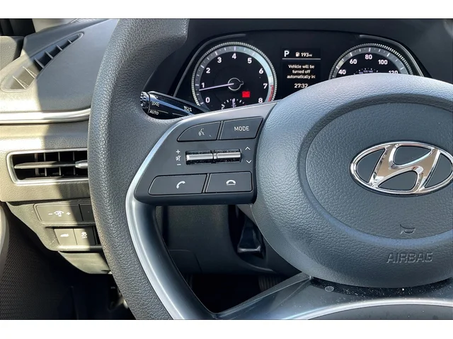 SEMINUEVOS HYUNDAI Sonata a Gainesville en Gainesville Hyundai
