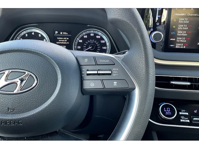 SEMINUEVOS HYUNDAI Sonata a Gainesville en Gainesville Hyundai