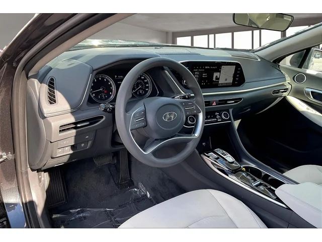 SEMINUEVOS HYUNDAI Sonata a Gainesville en Gainesville Hyundai