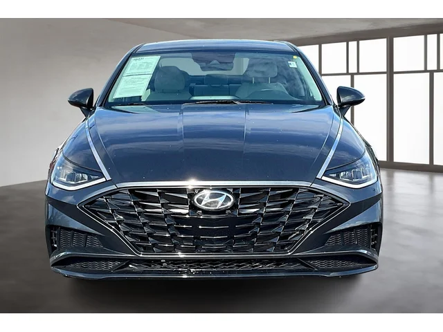 SEMINUEVOS HYUNDAI Sonata a Gainesville en Gainesville Hyundai