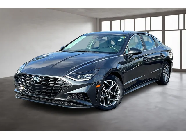 SEMINUEVOS HYUNDAI Sonata a Gainesville en Gainesville Hyundai