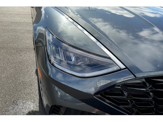SEMINUEVOS HYUNDAI Sonata a Gainesville en Gainesville Hyundai