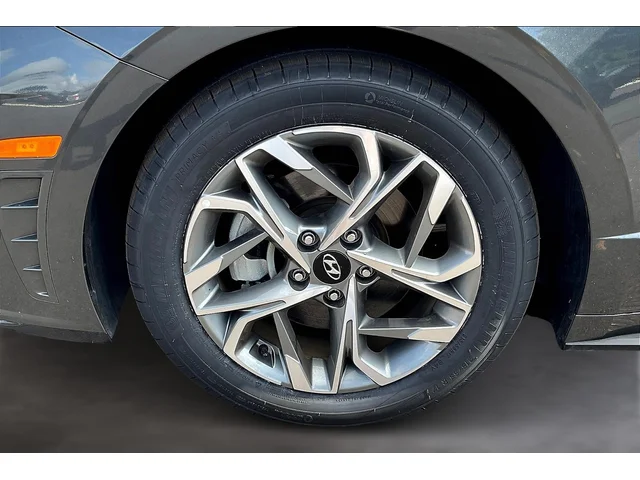 SEMINUEVOS HYUNDAI Sonata a Gainesville en Gainesville Hyundai