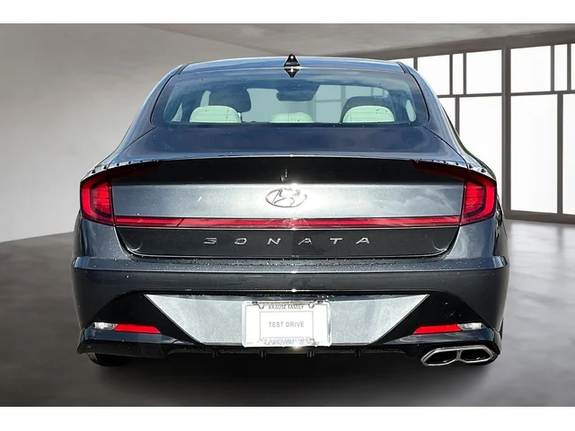 SEMINUEVOS HYUNDAI Sonata a Gainesville en Gainesville Hyundai