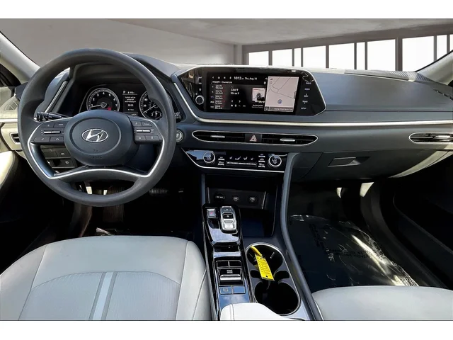 SEMINUEVOS HYUNDAI Sonata a Gainesville en Gainesville Hyundai