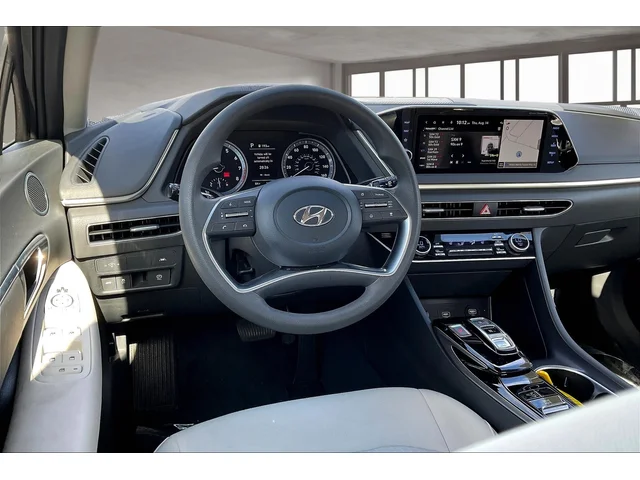 SEMINUEVOS HYUNDAI Sonata a Gainesville en Gainesville Hyundai