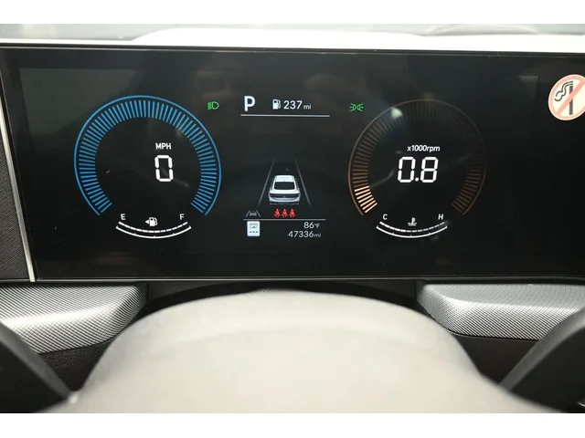 SEMINUEVOS HYUNDAI Sonata a Estados en autogozo