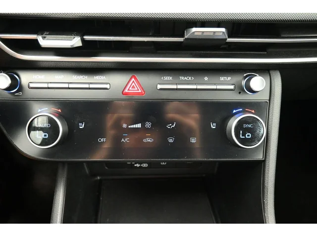 SEMINUEVOS HYUNDAI Sonata a Estados en autogozo