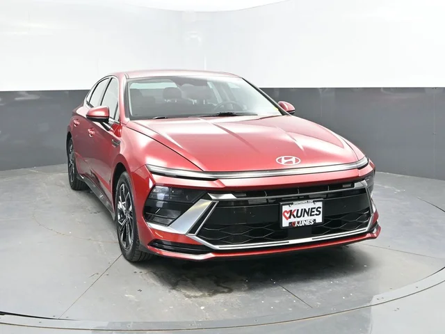 SEMINUEVOS HYUNDAI Sonata a Estados en autogozo