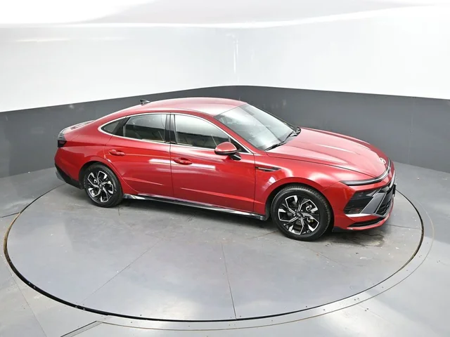 SEMINUEVOS HYUNDAI Sonata a Estados en autogozo