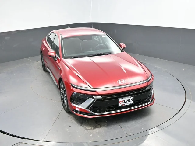 SEMINUEVOS HYUNDAI Sonata a Estados en autogozo