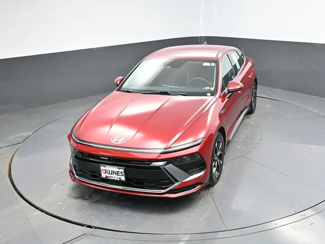 SEMINUEVOS HYUNDAI Sonata a Estados en autogozo