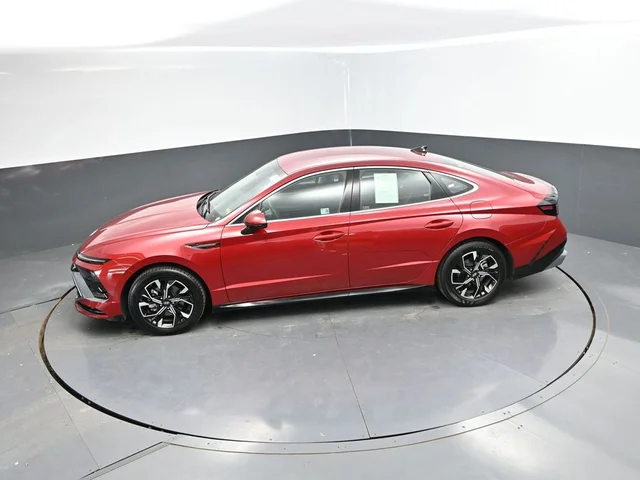 SEMINUEVOS HYUNDAI Sonata a Estados en autogozo