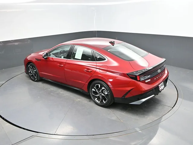 SEMINUEVOS HYUNDAI Sonata a Estados en autogozo