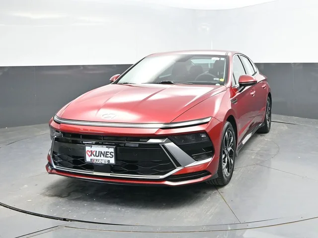 SEMINUEVOS HYUNDAI Sonata a Estados en autogozo