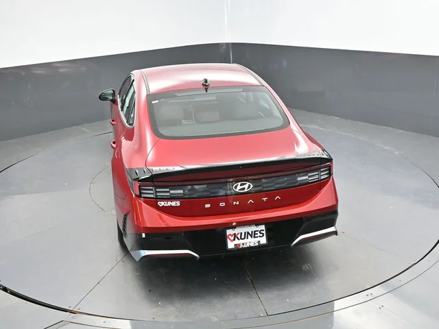 SEMINUEVOS HYUNDAI Sonata a Estados en autogozo