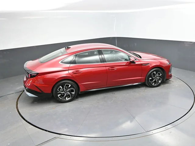 SEMINUEVOS HYUNDAI Sonata a Estados en autogozo