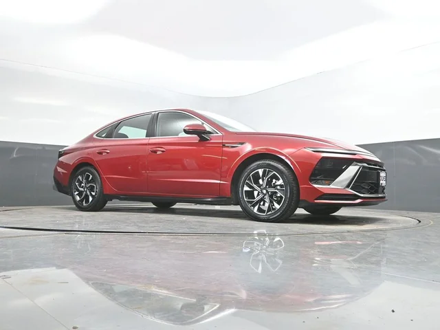 SEMINUEVOS HYUNDAI Sonata a Estados en autogozo