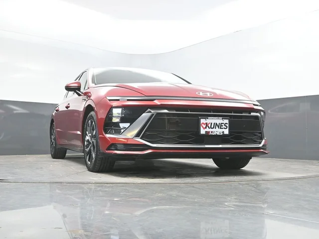 SEMINUEVOS HYUNDAI Sonata a Estados en autogozo