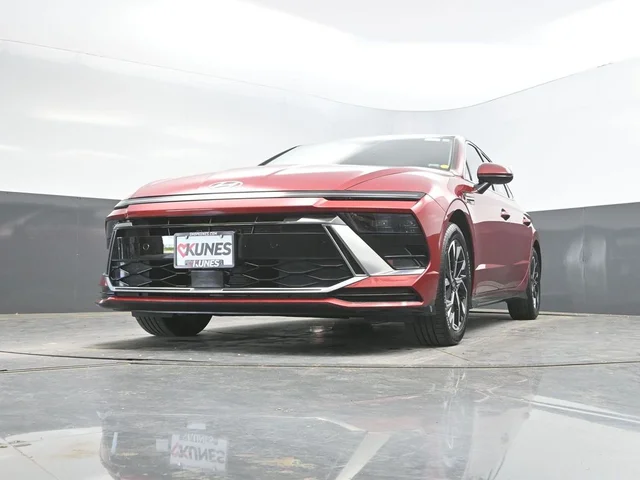 SEMINUEVOS HYUNDAI Sonata a Estados en autogozo