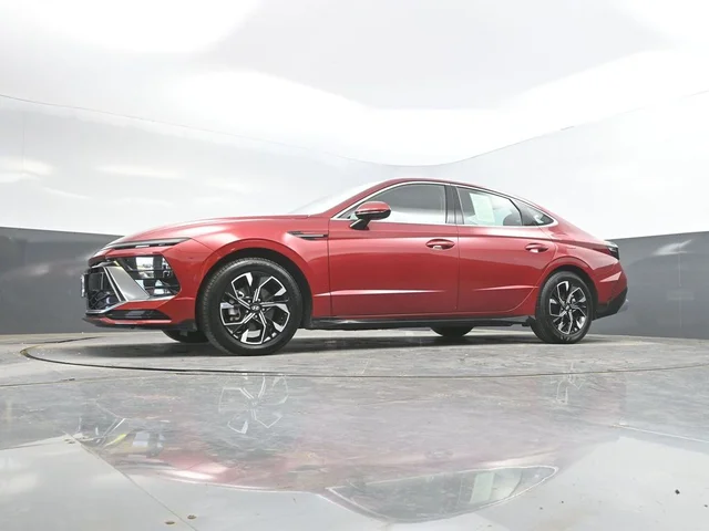 SEMINUEVOS HYUNDAI Sonata a Estados en autogozo