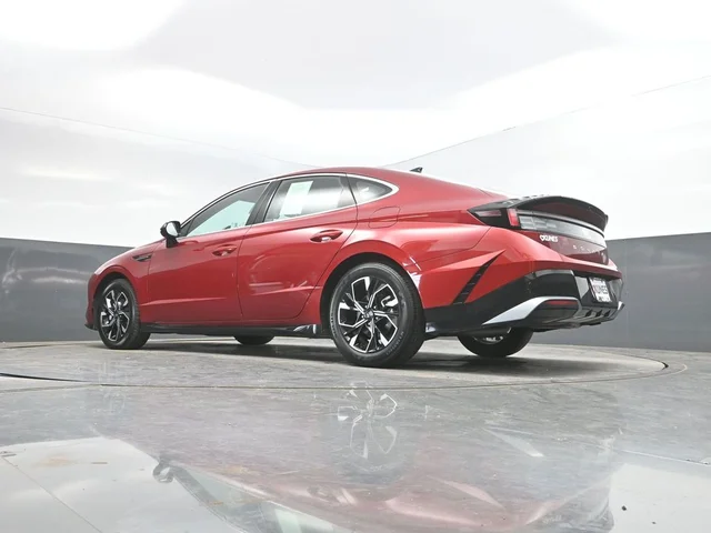 SEMINUEVOS HYUNDAI Sonata a Estados en autogozo