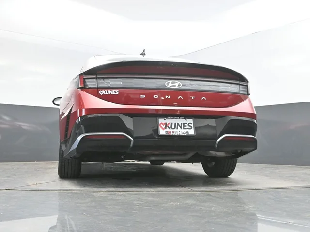 SEMINUEVOS HYUNDAI Sonata a Estados en autogozo