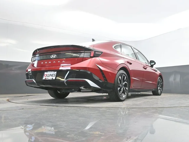 SEMINUEVOS HYUNDAI Sonata a Estados en autogozo