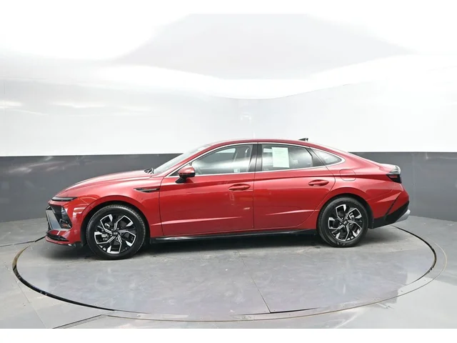 SEMINUEVOS HYUNDAI Sonata a Estados en autogozo