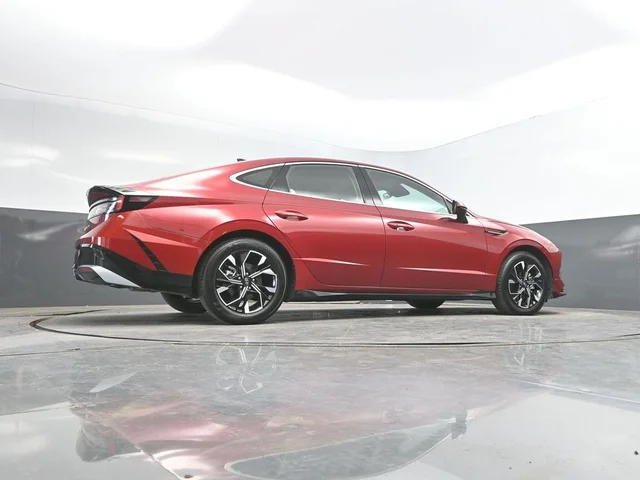 SEMINUEVOS HYUNDAI Sonata a Estados en autogozo