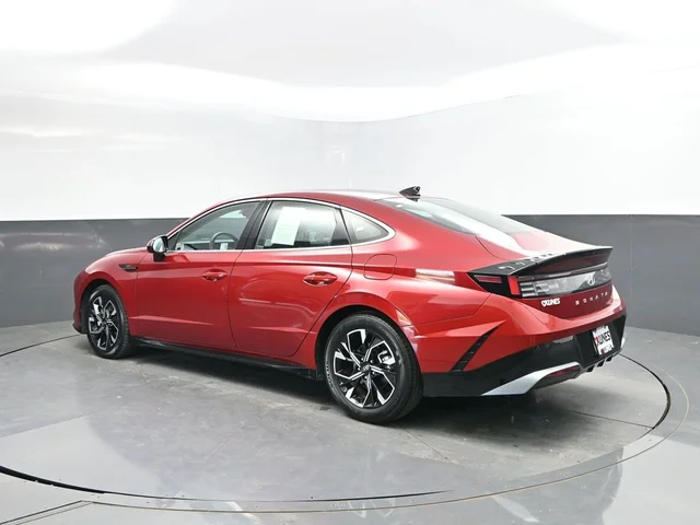 SEMINUEVOS HYUNDAI Sonata a Estados en autogozo