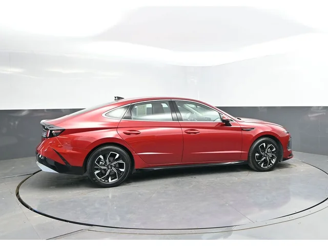 SEMINUEVOS HYUNDAI Sonata a Estados en autogozo