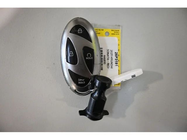 SEMINUEVOS HYUNDAI Sonata a Estados en autogozo