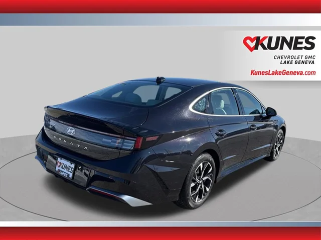 SEMINUEVOS HYUNDAI Sonata a Estados en autogozo