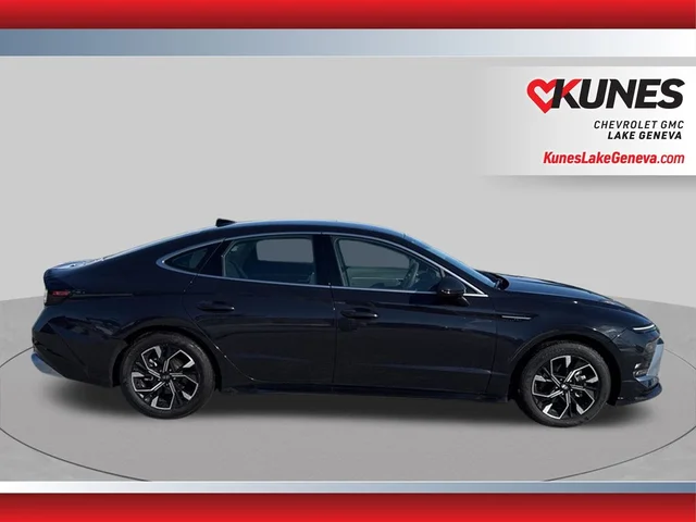 SEMINUEVOS HYUNDAI Sonata a Estados en autogozo