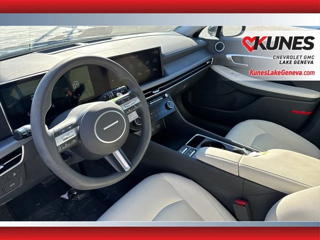 SEMINUEVOS HYUNDAI Sonata a Estados en autogozo
