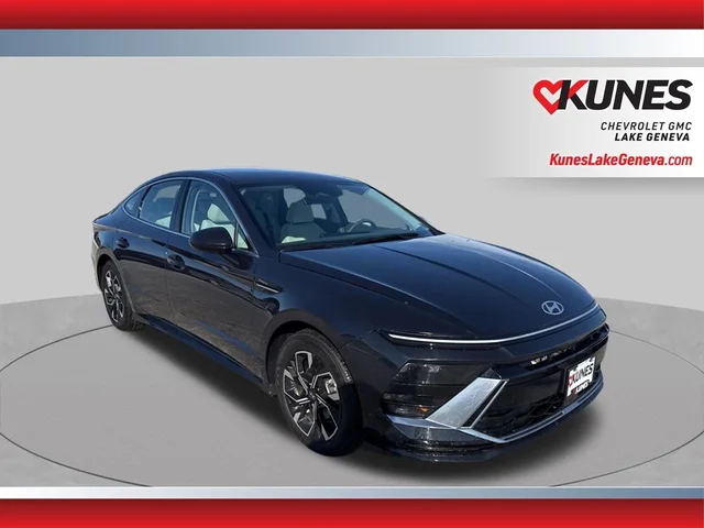 SEMINUEVOS HYUNDAI Sonata a Estados en autogozo