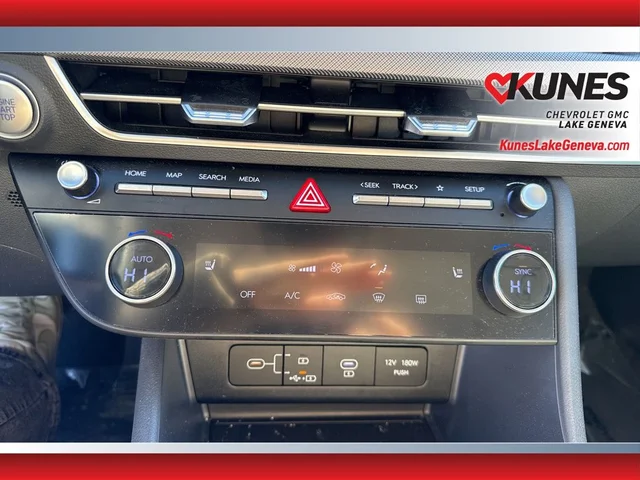 SEMINUEVOS HYUNDAI Sonata a Estados en autogozo