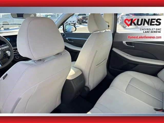 SEMINUEVOS HYUNDAI Sonata a Estados en autogozo
